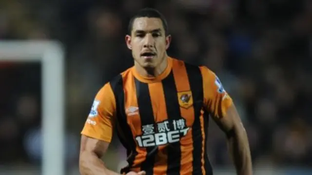 Jake Livermore