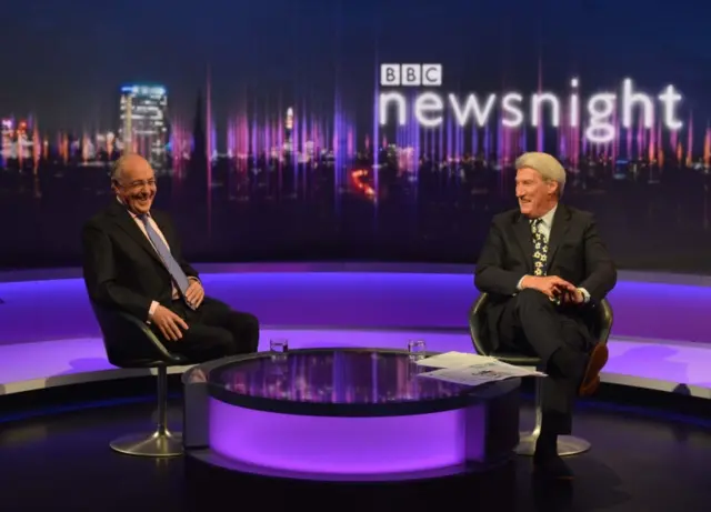 Newsnight