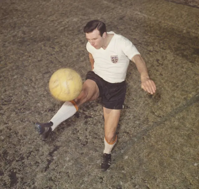 Jimmy Armfield