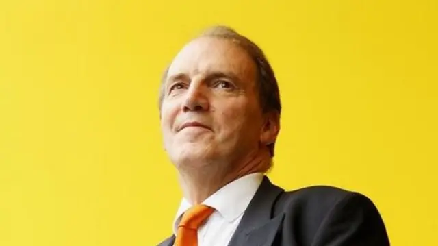 Simon Hughes