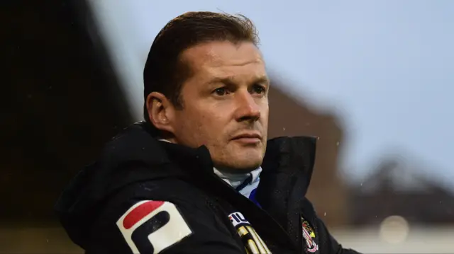 Graham Westley