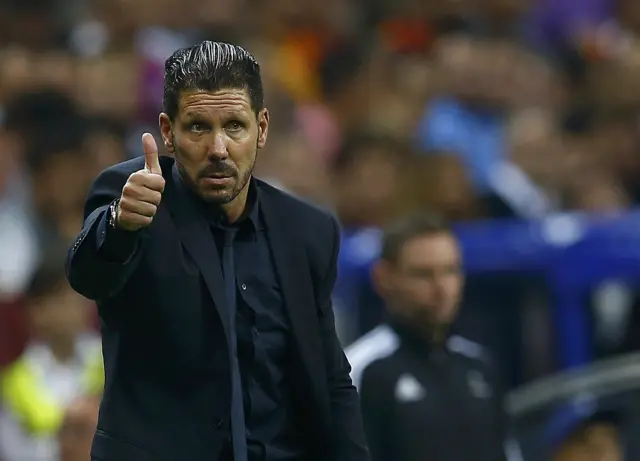 Diego Simeone