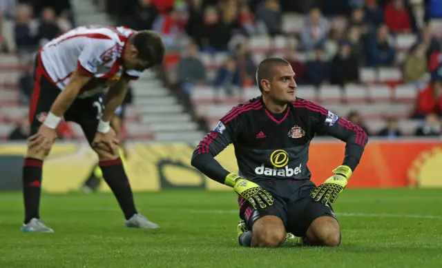 Vito Mannone