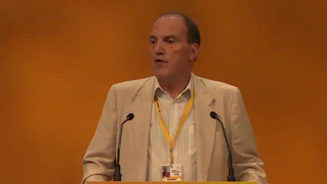 Simon Hughes