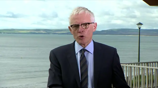 Norman Lamb