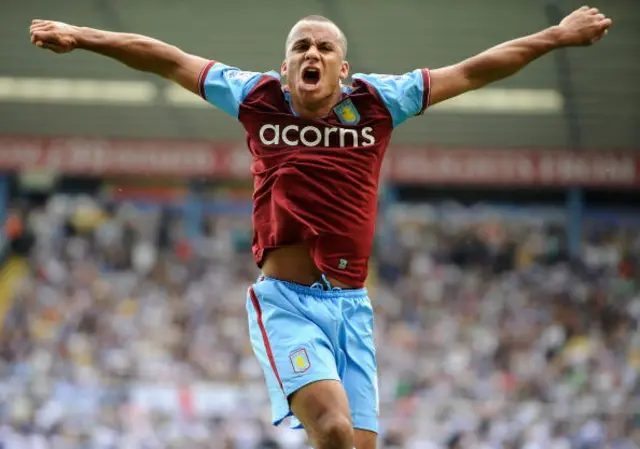 Gabriel Agbonlahor