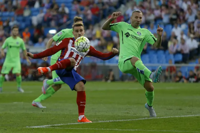 Antoine Griezmann