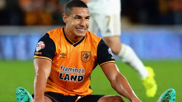 Jake Livermore