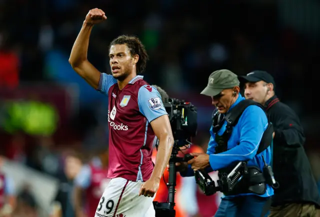 Rudy Gestede