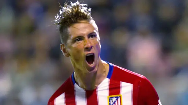 Fernando Torres