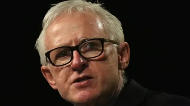 Norman Lamb