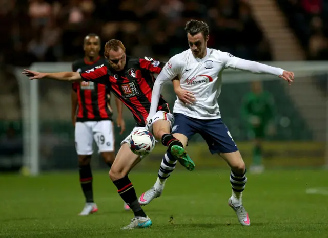 Will Keane