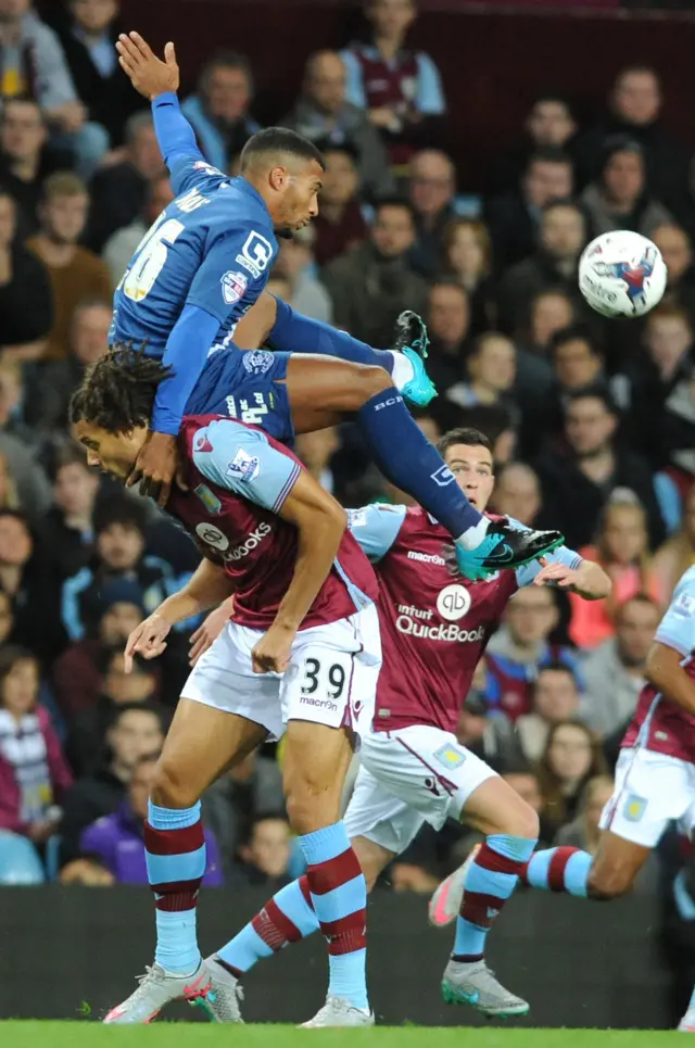 Rudy Gestede