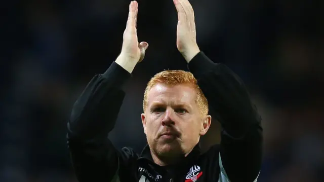 Neil Lennon