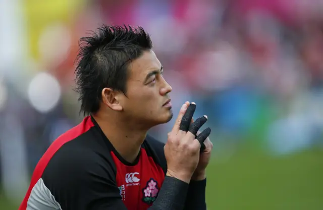 Ayumu Goromaru