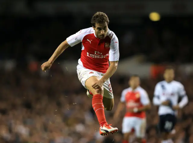 Mathieu Flamini