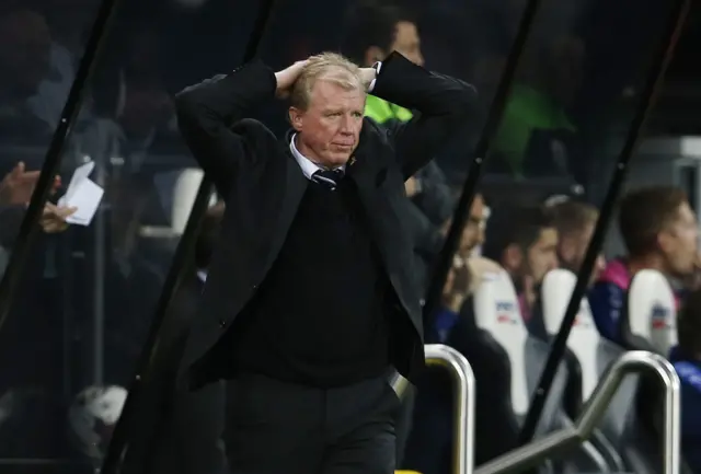 Steve McClaren