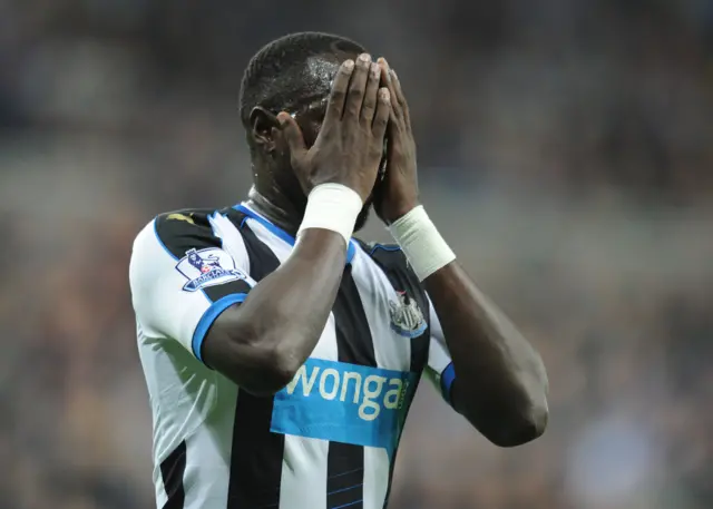 Moussa Sissoko