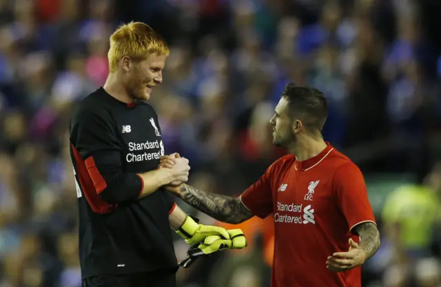 Adam Bogdan