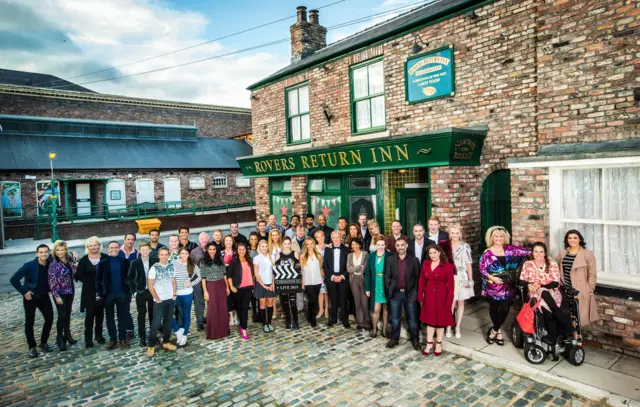 Coronation Street