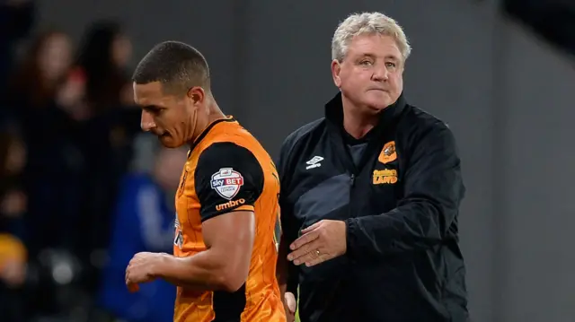 Jake Livermore Steve Bruce