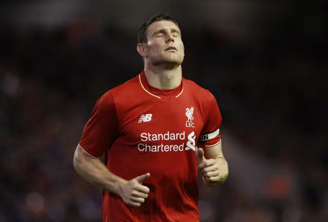 James Milner