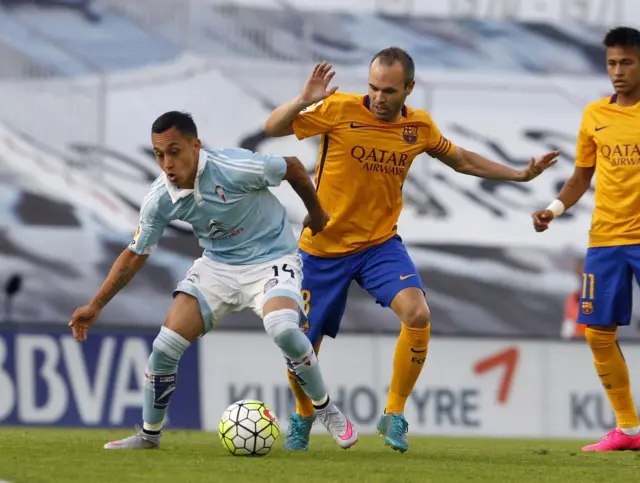 Anders Iniesta