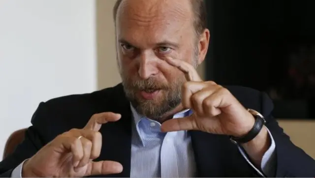 Sergei Pugachev