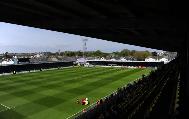 Torquay United