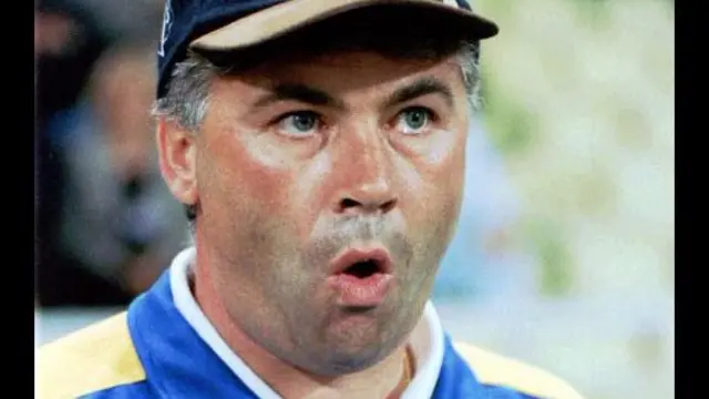 Carlo Ancelotti