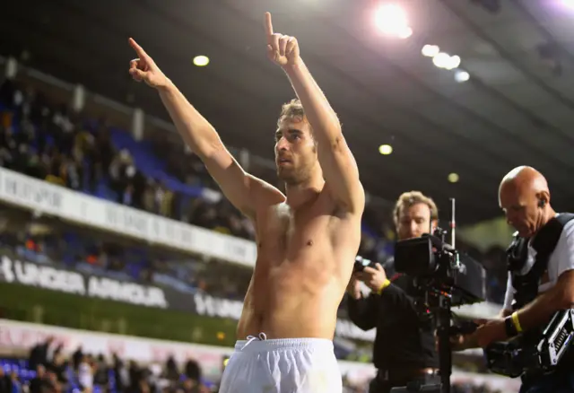 Mathieu Flamini