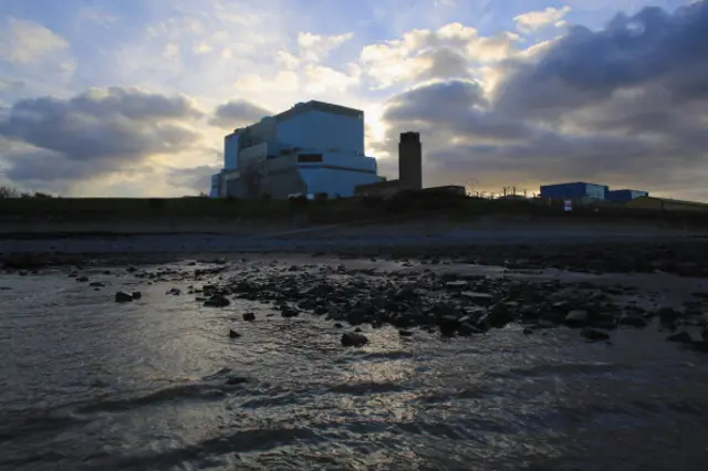 Hinkley Point