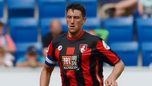 Tommy Elphick