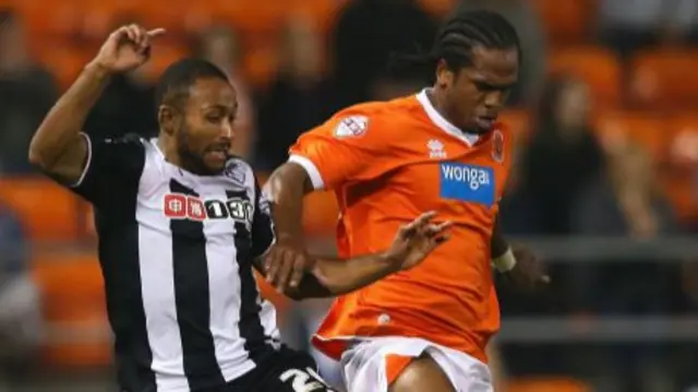 Nile Ranger