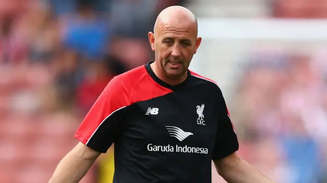 Gary McAllister