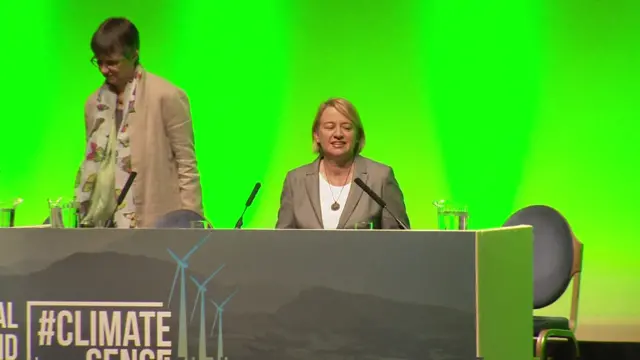 Natalie Bennett