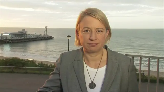 Natalie Bennett