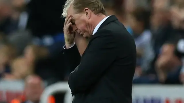 Steve McClaren