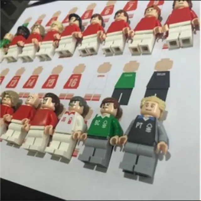 Lego