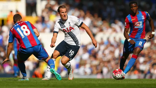 Harry Kane