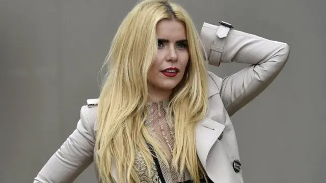 Paloma Faith