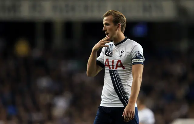 Harry Kane