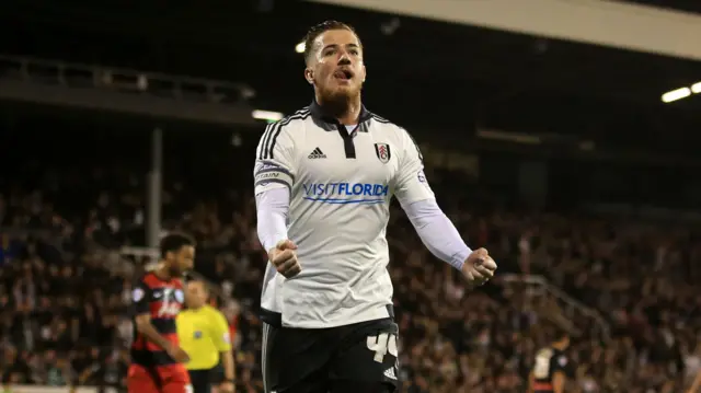 Ross McCormack