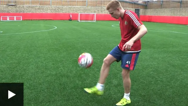 Duncan Watmore