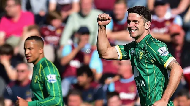 Robbie Brady