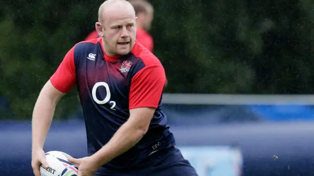 Dan Cole