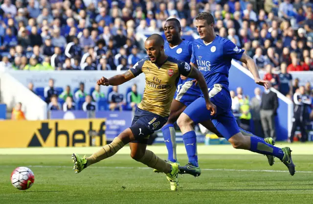 Walcott