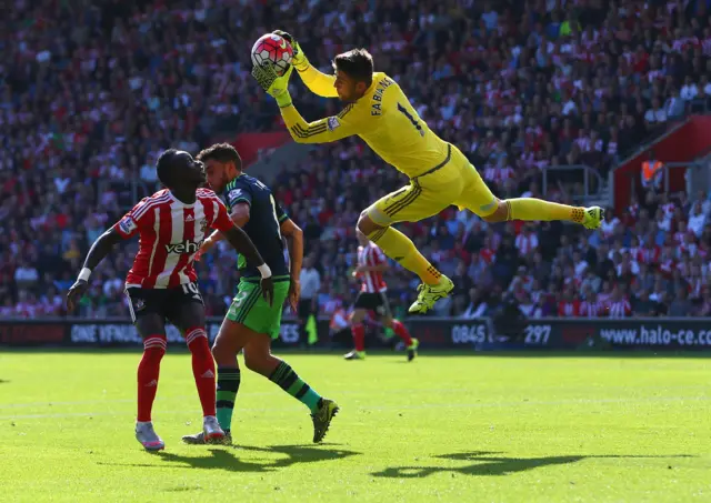 Fabianski