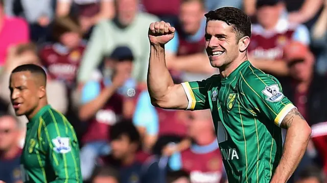 Robbie Brady