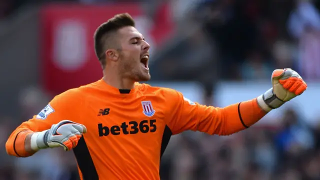 Jack Butland